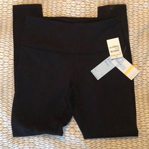 Zella Live in High Waist Leggings